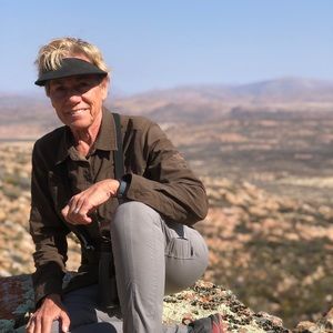 Meet your Posher, Cheryl